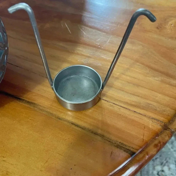 Actona Coral Tea Light Holder - Picture 6 of 8